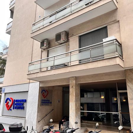 אתונה Feel Like Home Concert Hall Apartment - Sem מראה חיצוני תמונה